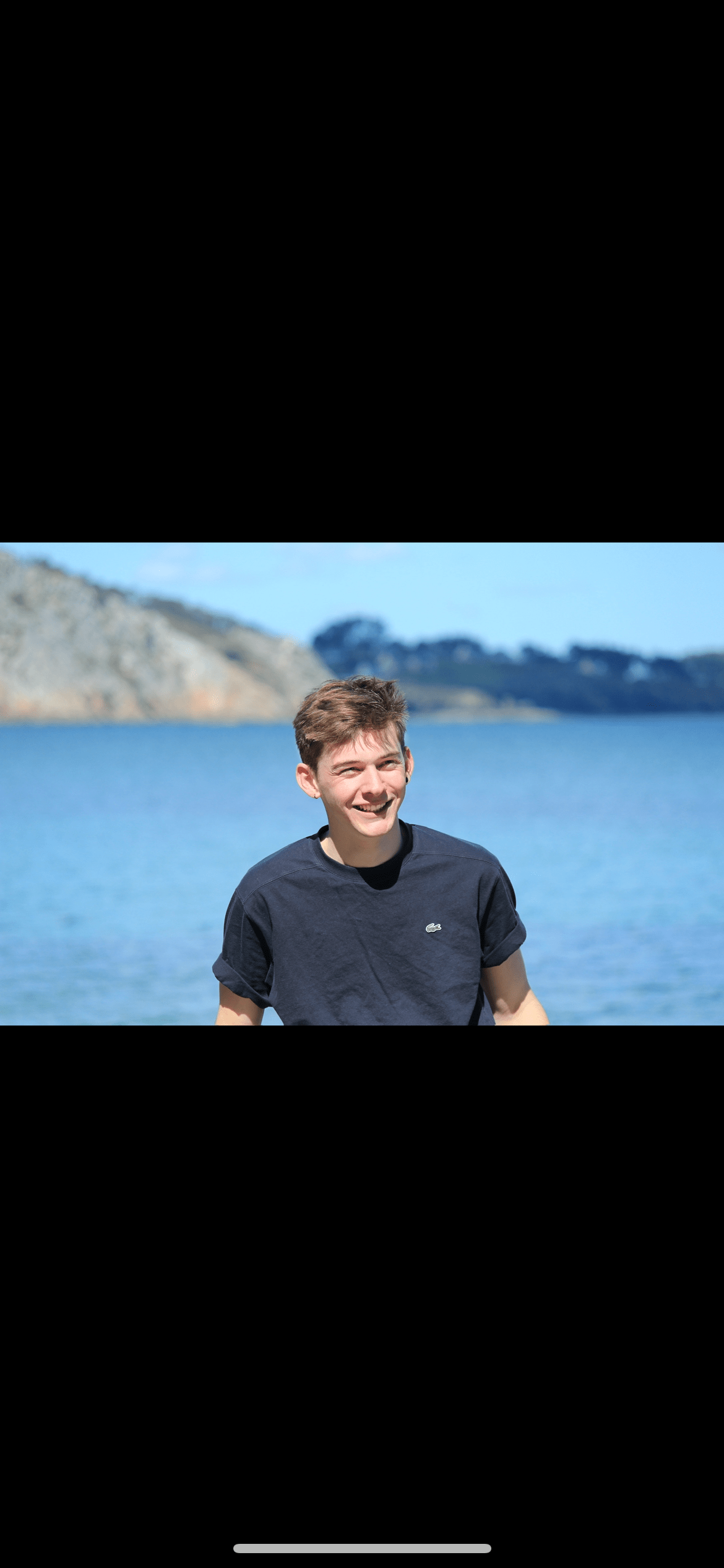 Profil de Gauthier, 22 ans, Rencontre à Gonderange