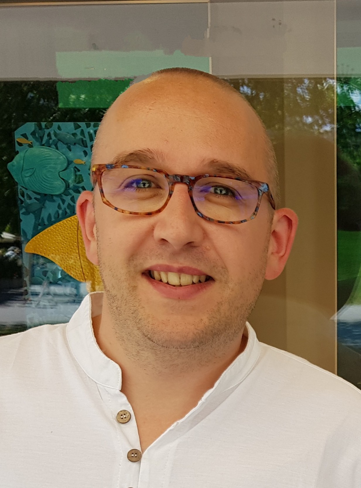 Profil de Shayan, 39 ans, Rencontre à Mamer