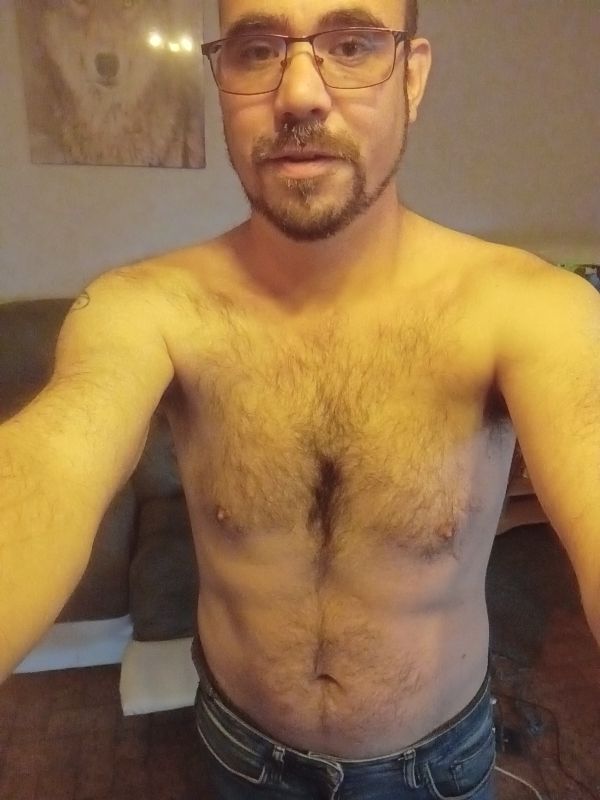 Profil de Kellian, 38 ans, Rencontre à Findel