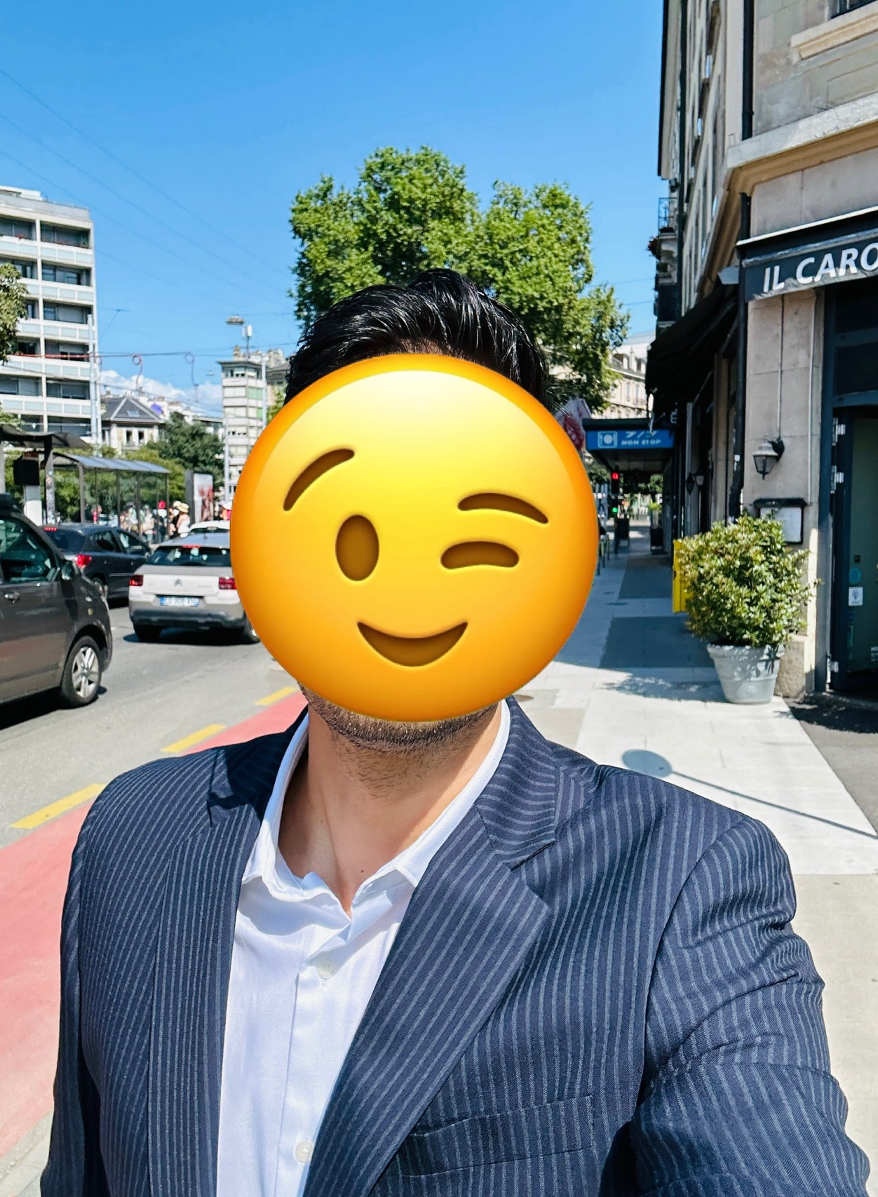 Profil de Habibou, 38 ans, Rencontre à Vichten