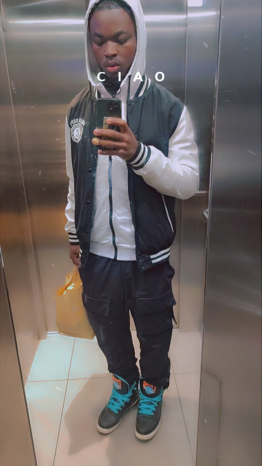 Profil de Sélim, 22 ans, Rencontre à Mondorf-les-Bains