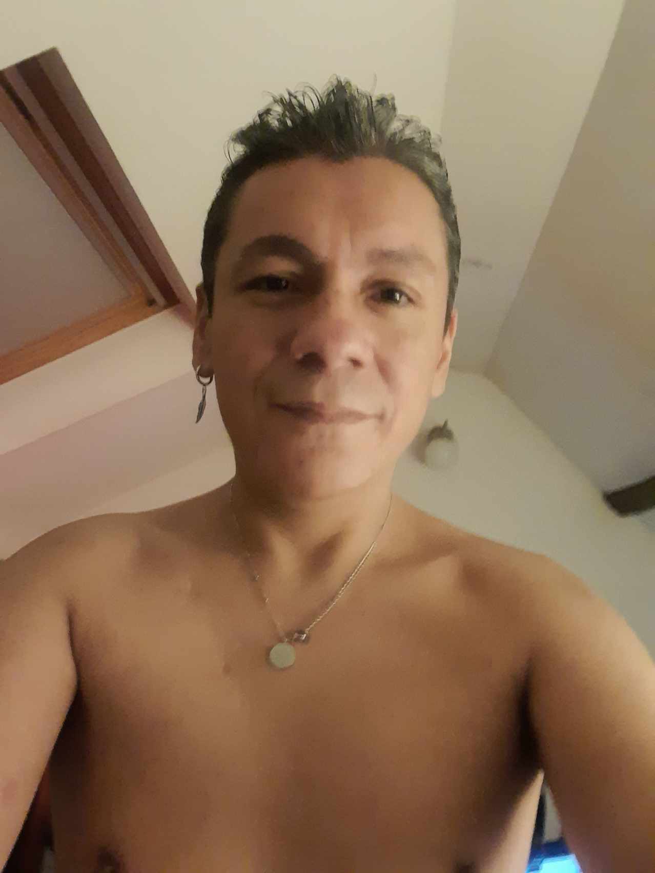 Profil de Vince, 40 ans, Rencontre à Ell