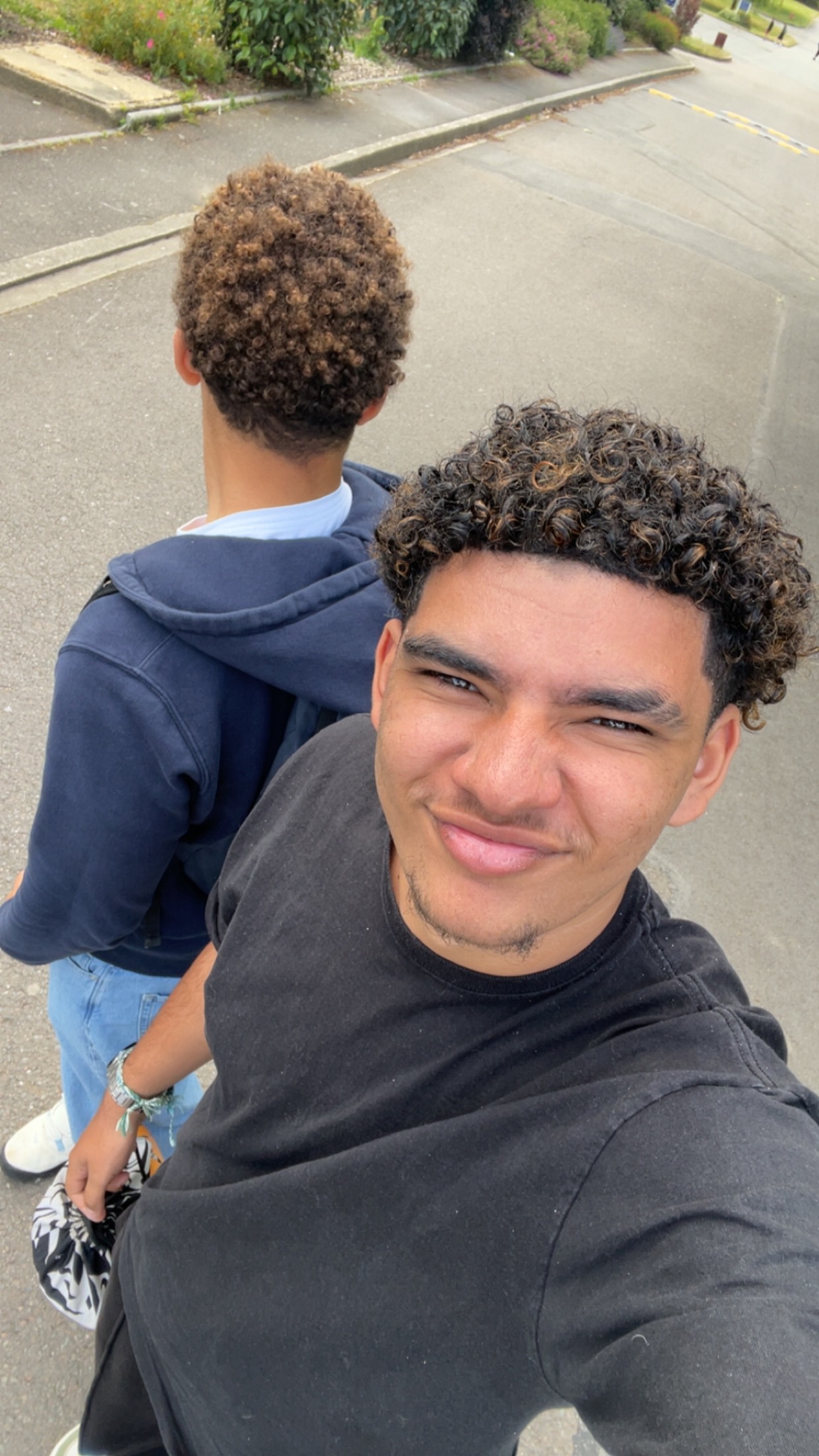 Profil de Lory, 23 ans, Rencontre à Hoscheid-Dickt