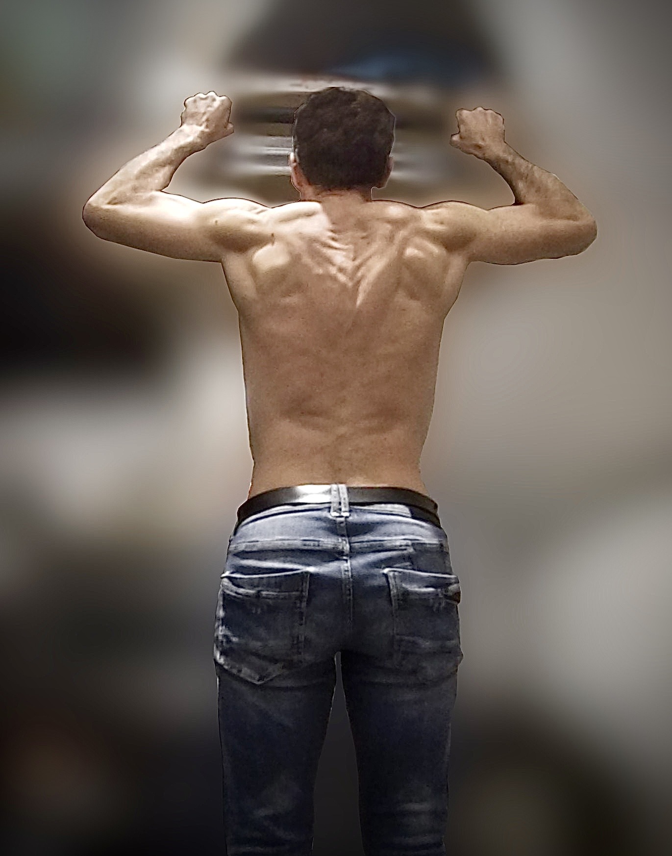 Profil de Stanley, 41 ans, Rencontre à Gosseldange