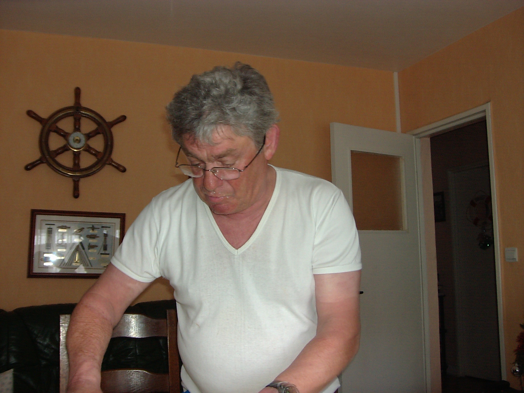 Profil de Yessine, 55 ans, Rencontre à Vichten