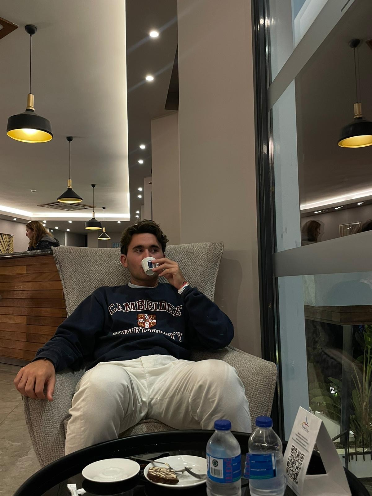 Profil de Jianny, 23 ans, Rencontre à Parc Hosingen