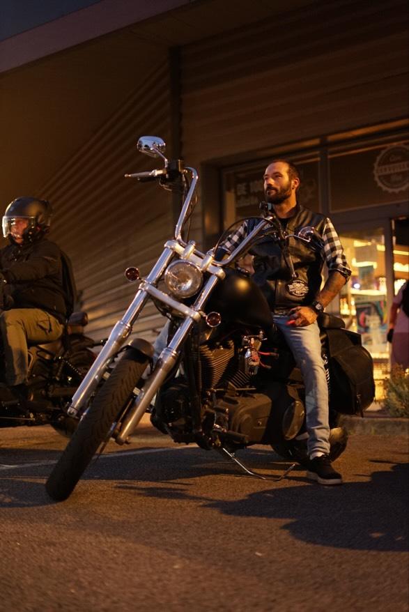 Profil de Hylann, 36 ans, Rencontre à Maulusmuehle