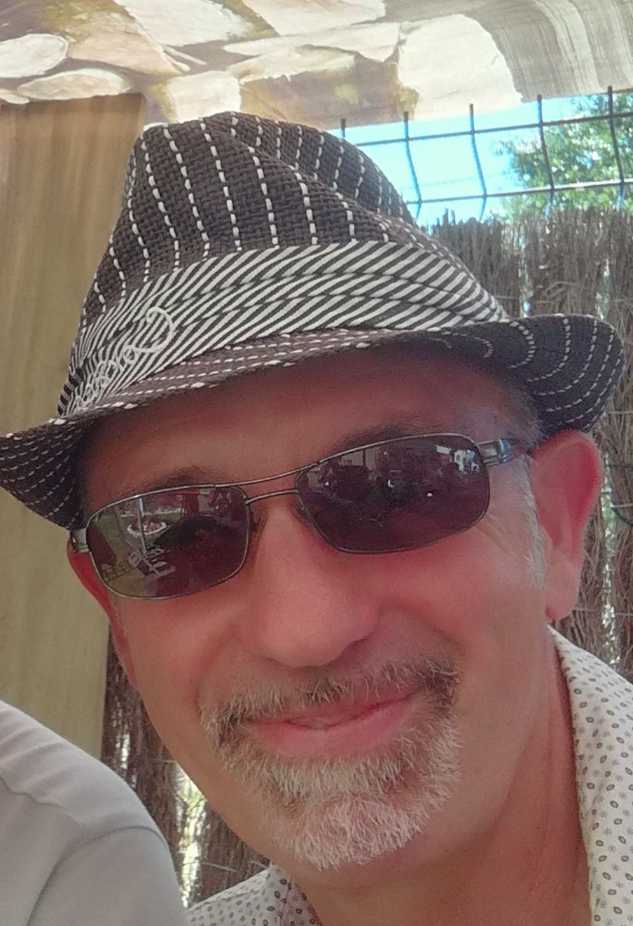 Profil de Kyron, 54 ans, Rencontre à Mullerthal