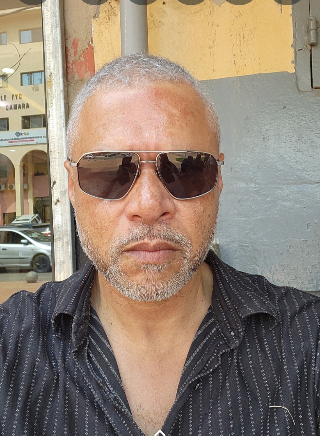 Profil de Igor, 49 ans, Rencontre à Ell