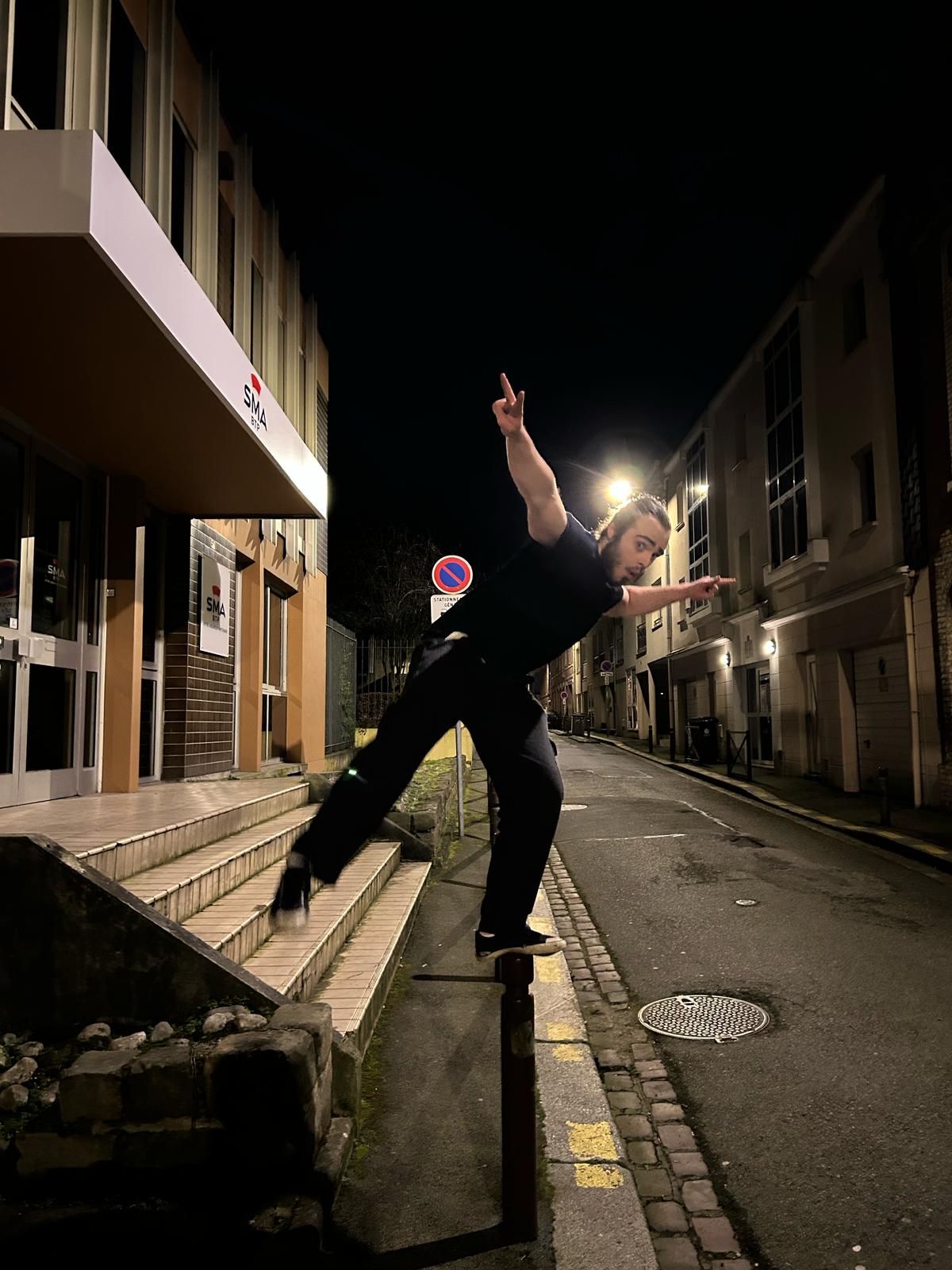 Profil de Yordan, 22 ans, Rencontre à Ersange