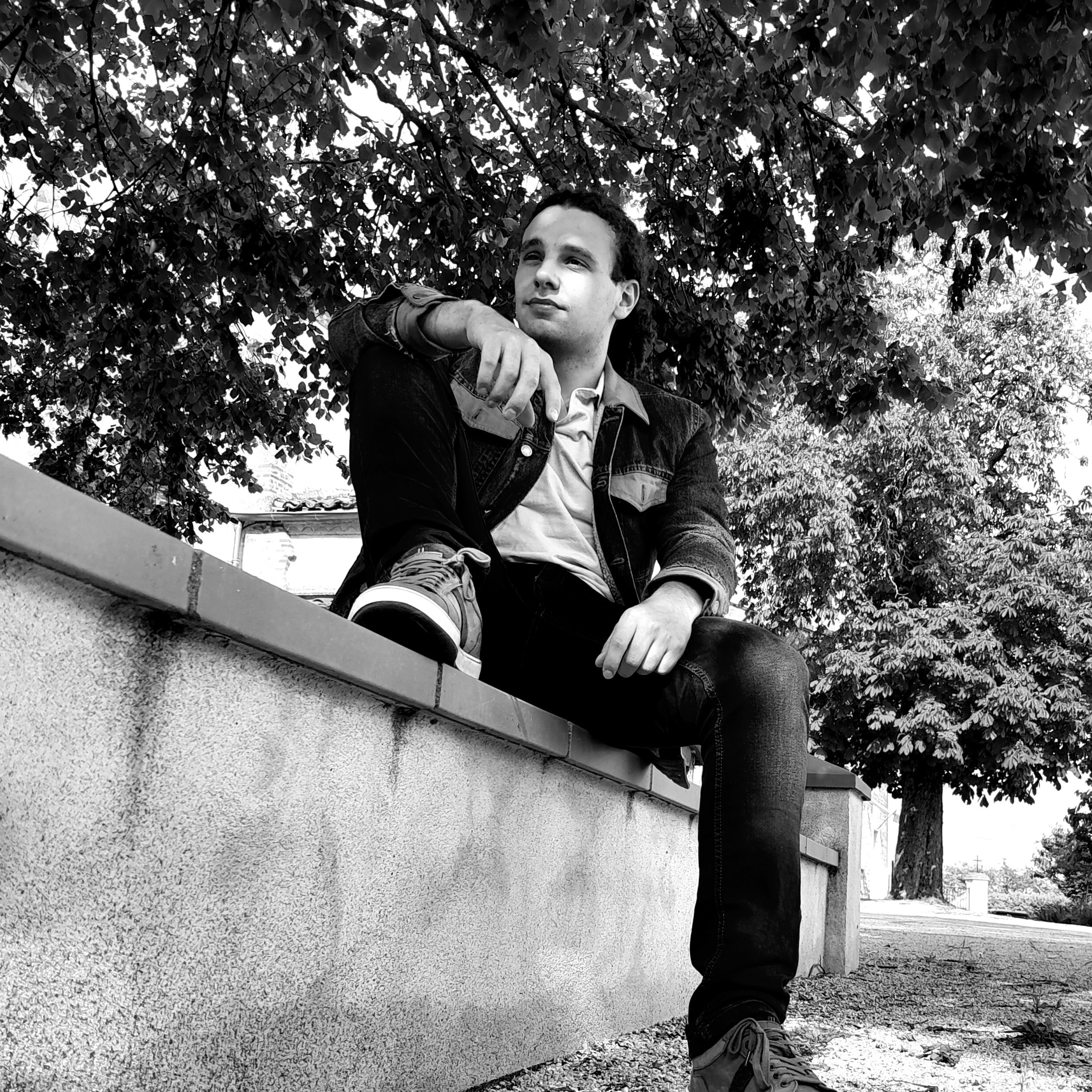 Profil de Brent, 21 ans, Rencontre à Luxembourg