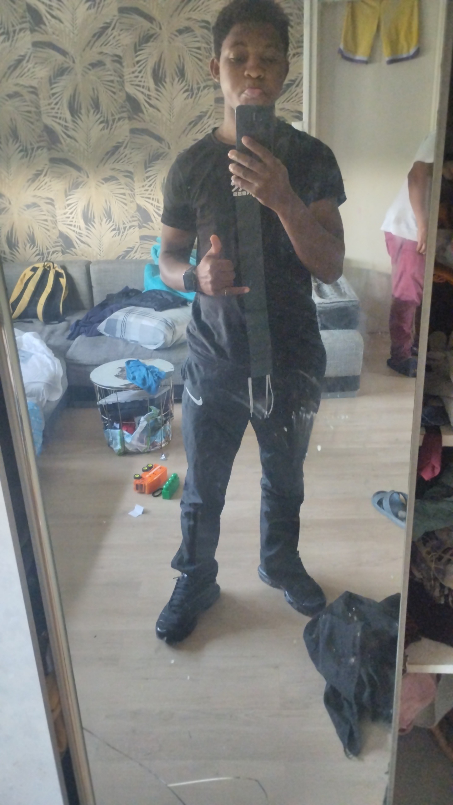 Profil de Viken, 19 ans, Rencontre à Schouweiler