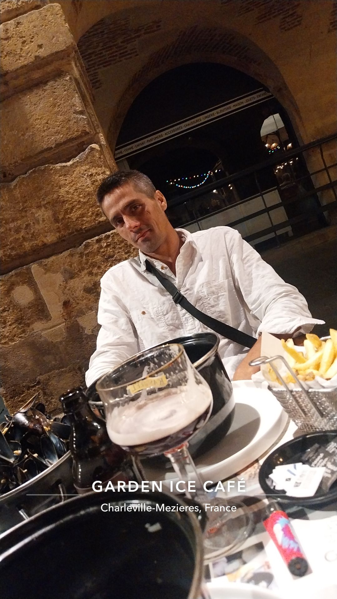 Profil de Mica, 36 ans, Rencontre à Weidingen