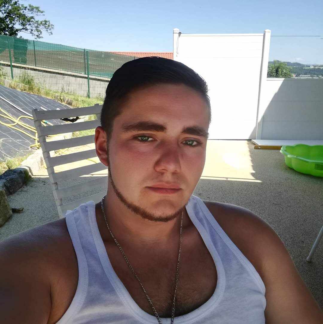 Profil de Nam, 27 ans, Rencontre à Hosingen