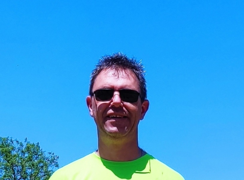 Profil de Mouhib, 42 ans, Rencontre à Schwebach