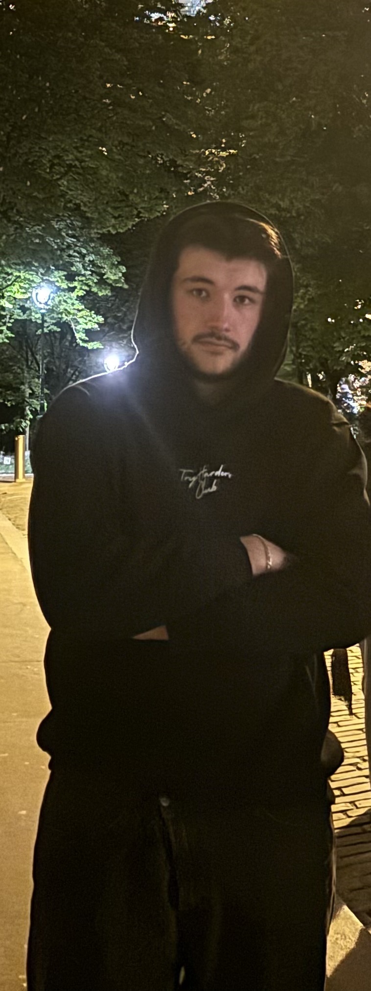 Profil de Mostapha, 38 ans, Rencontre à Wintrange