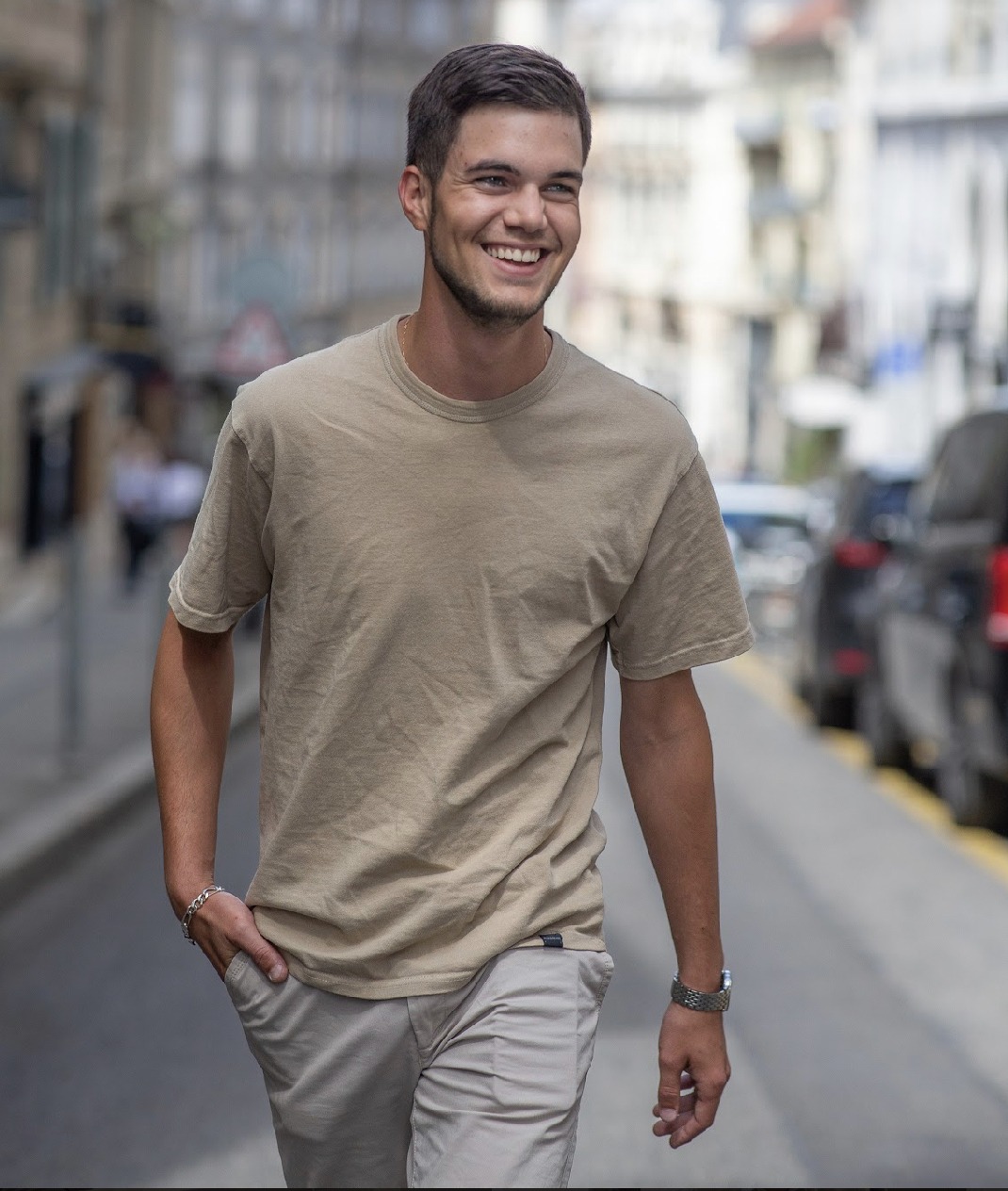 Profil de Nourou, 23 ans, Rencontre à Esch-sur-Sûre