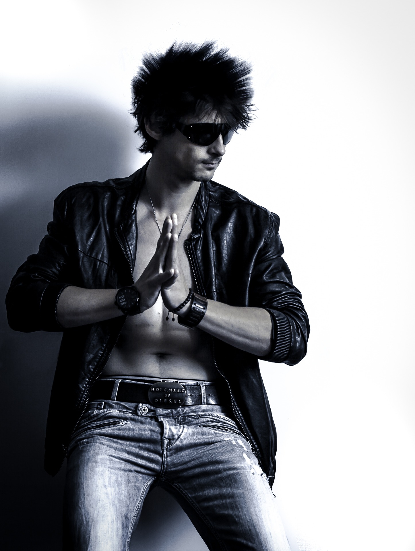 Profil de Leho, 42 ans, Rencontre à Moersdorf