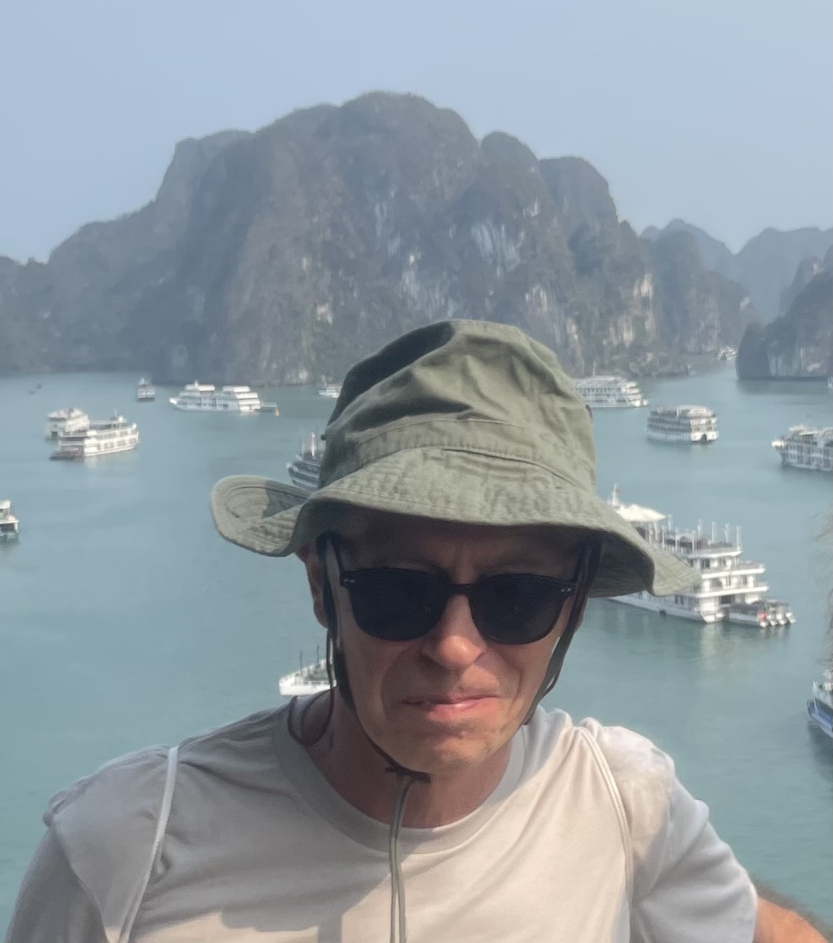 Profil de Halim, 55 ans, Rencontre à Roeser