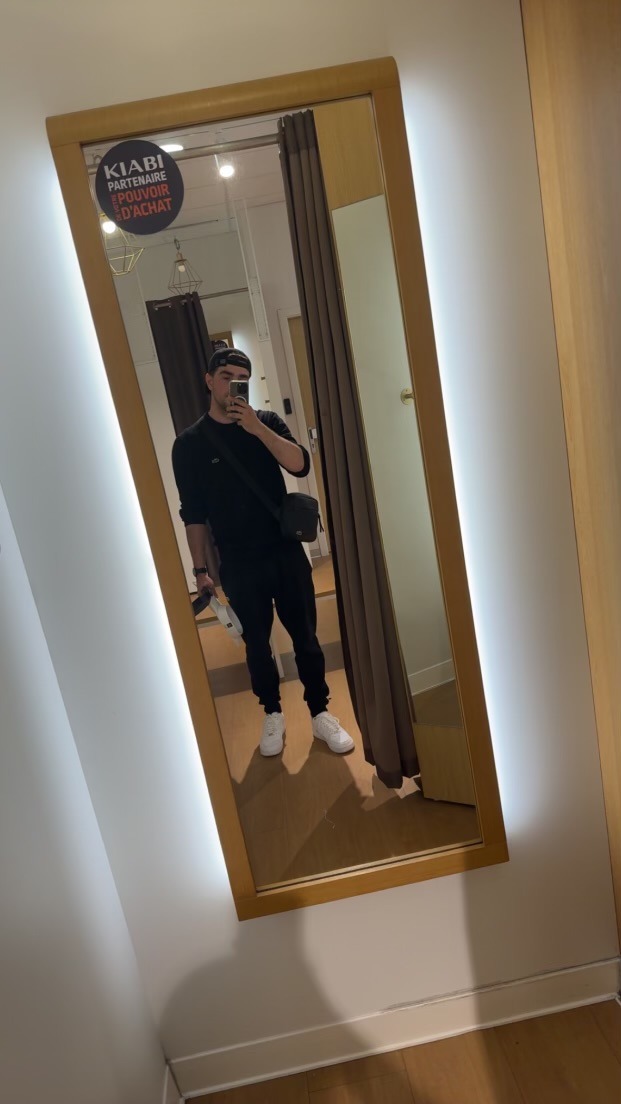 Profil de Yorann, 22 ans, Rencontre à Rosport