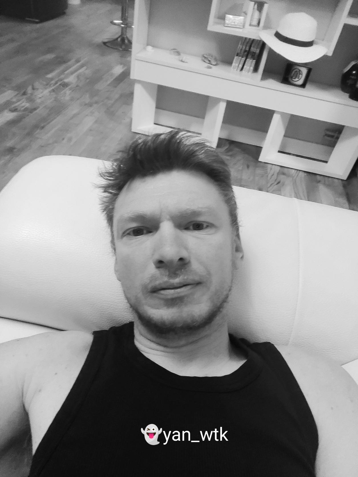 Profil de Aiden, 43 ans, Rencontre à Reimberg