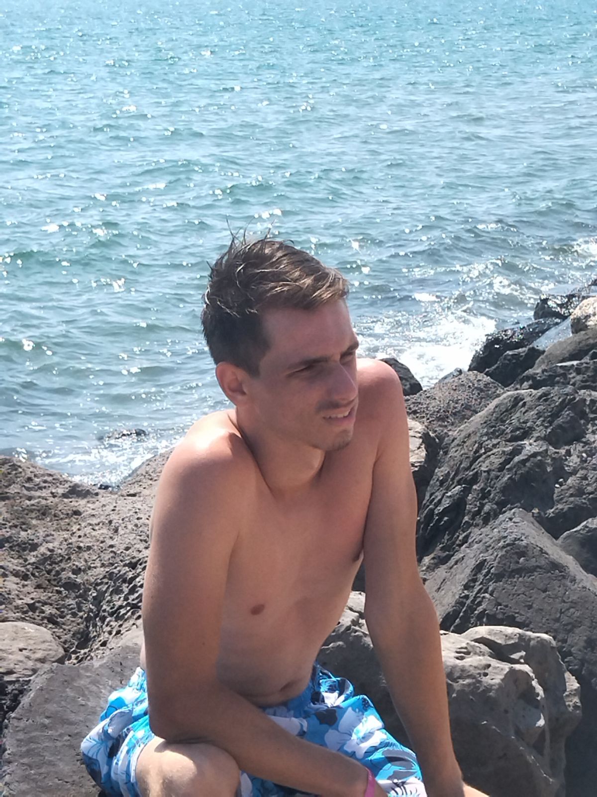 Profil de Samuele, 20 ans, Rencontre à Ahn