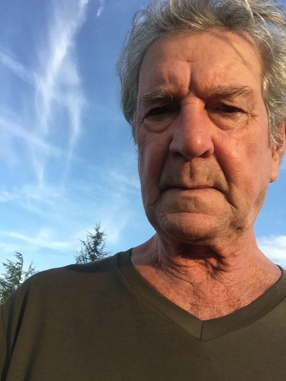 Profil de Ghjuvanni, 55 ans, Rencontre à Roodt (Ell)