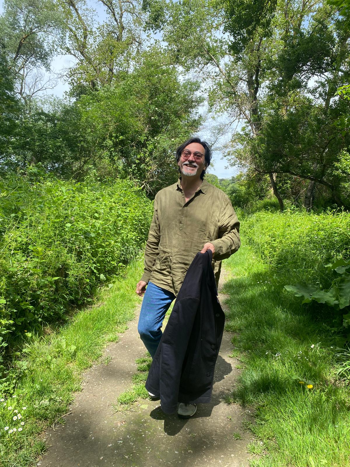 Profil de Saikou, 53 ans, Rencontre à Kaesfurt