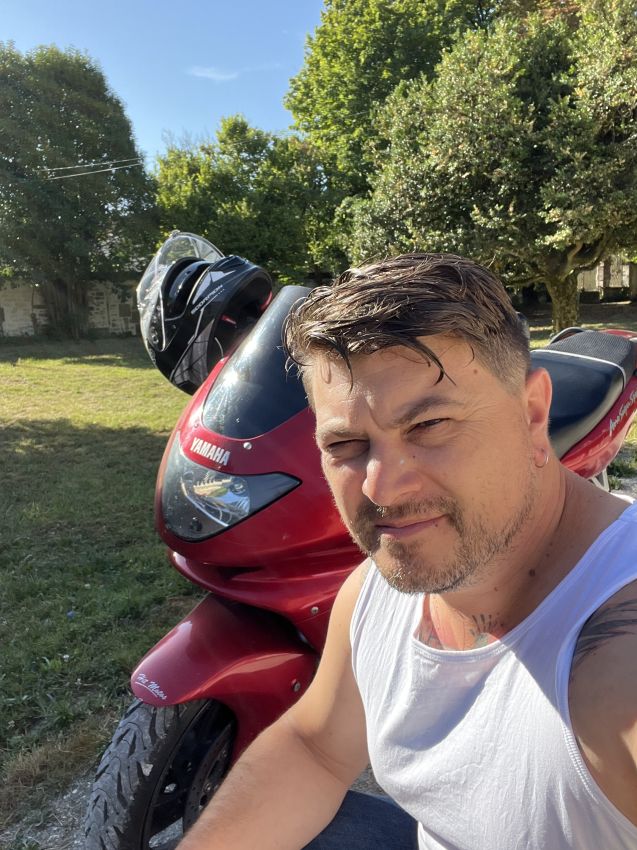 Profil de Anddy, 42 ans, Rencontre à Masseler