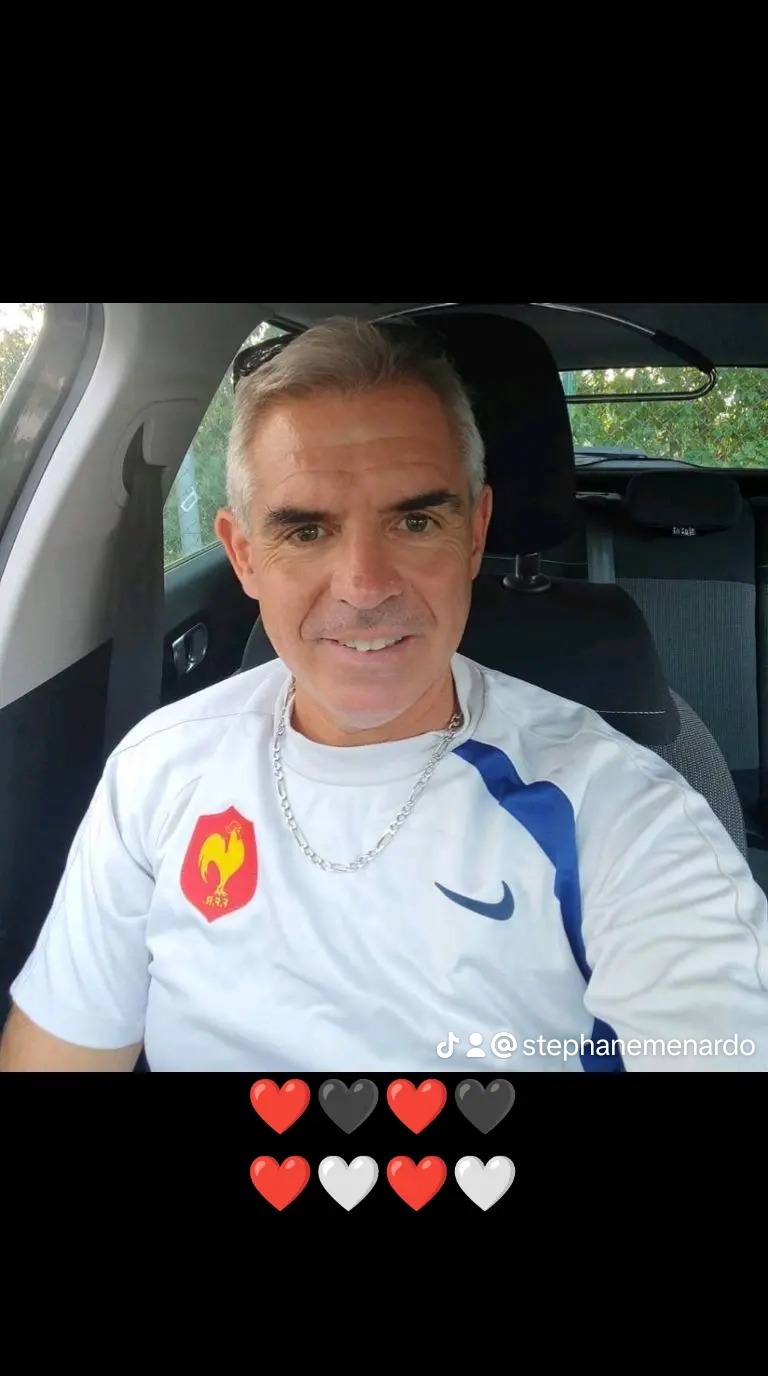 Profil de Egan, 49 ans, Rencontre à Tintesmühle