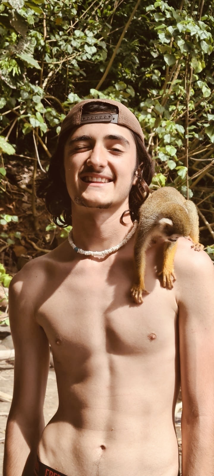 Profil de Ilyann, 19 ans, Rencontre à Fentange