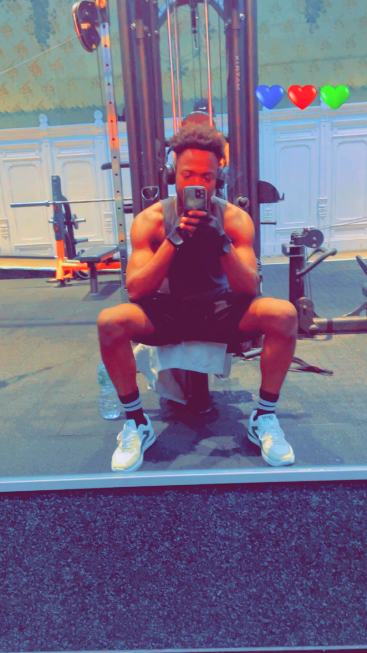 Profil de Titouan, 25 ans, Rencontre à Hellange