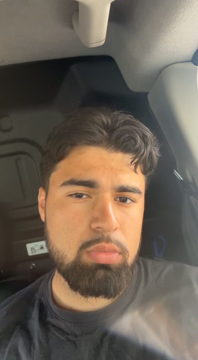 Profil de Alixan, 19 ans, Rencontre à Schoenfels