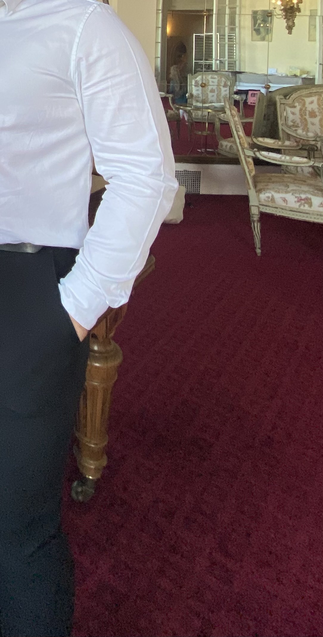 Profil de Winny, 22 ans, Rencontre à Mondorf-les-Bains