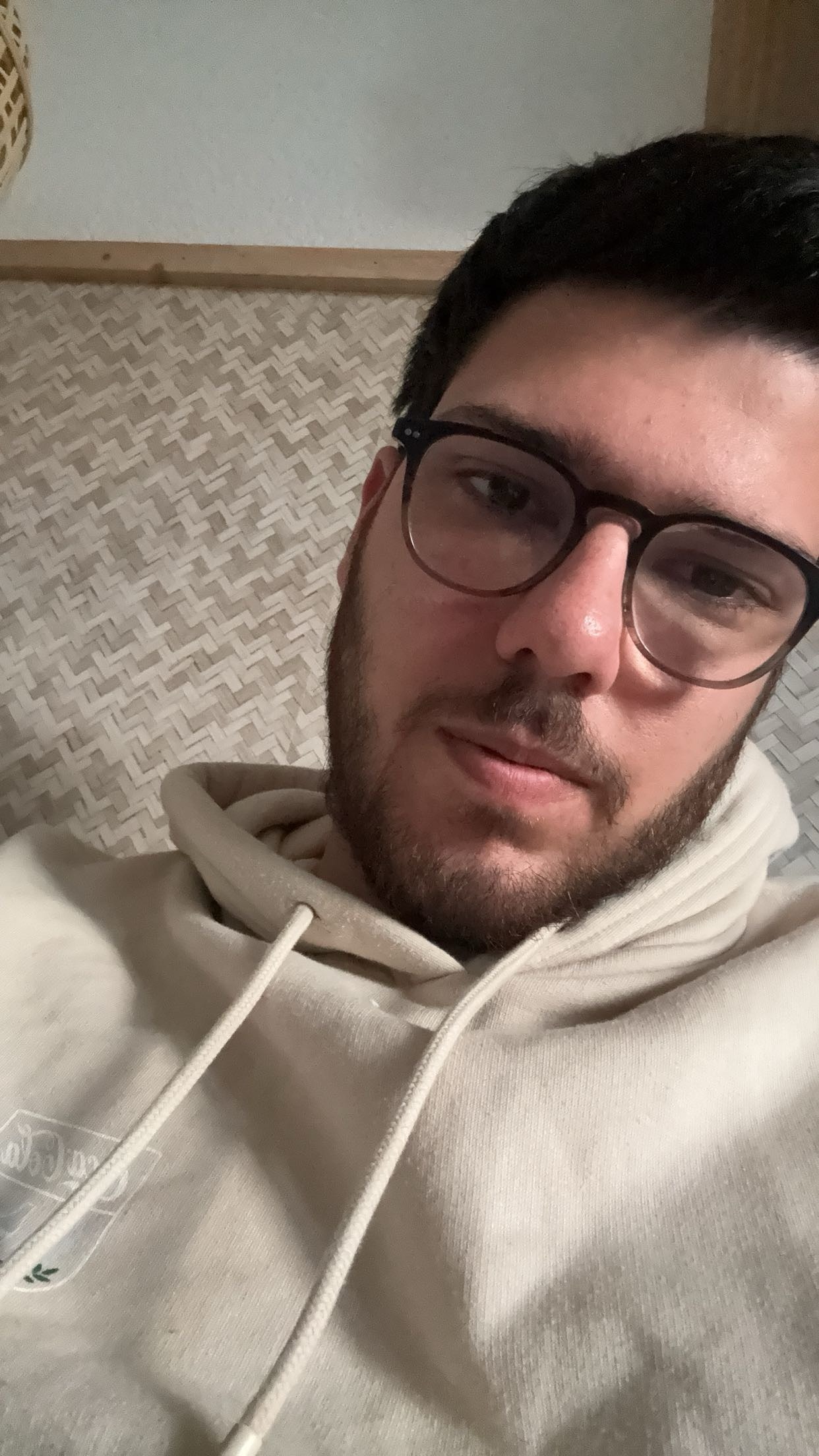 Profil de Teoman, 23 ans, Rencontre à Weicherdange