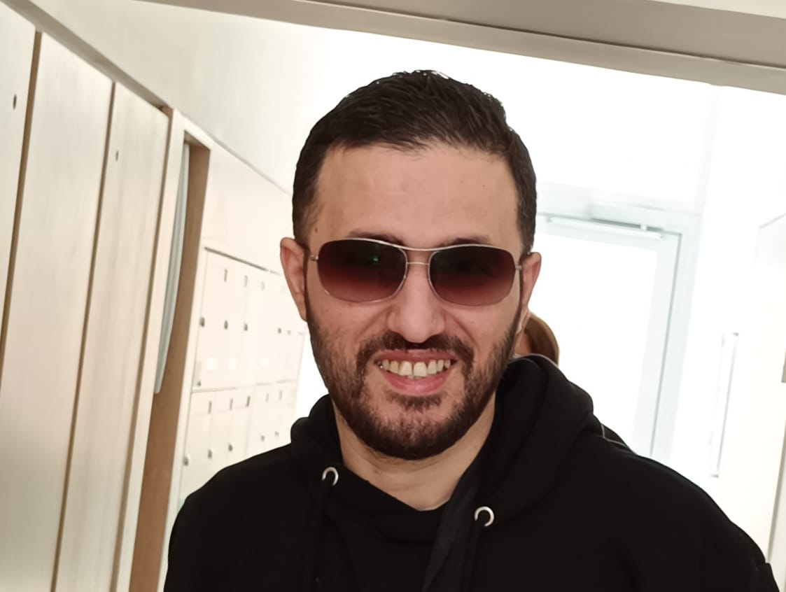 Profil de Lemuel, 43 ans, Rencontre à Mecher