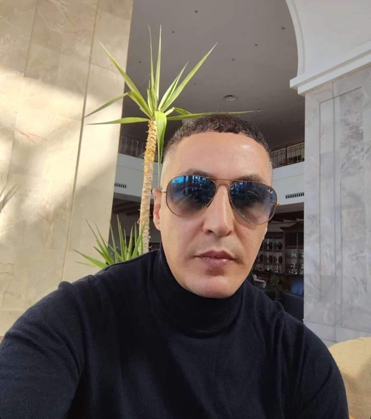 Profil de Rudy, 38 ans, Rencontre à Freckeisen