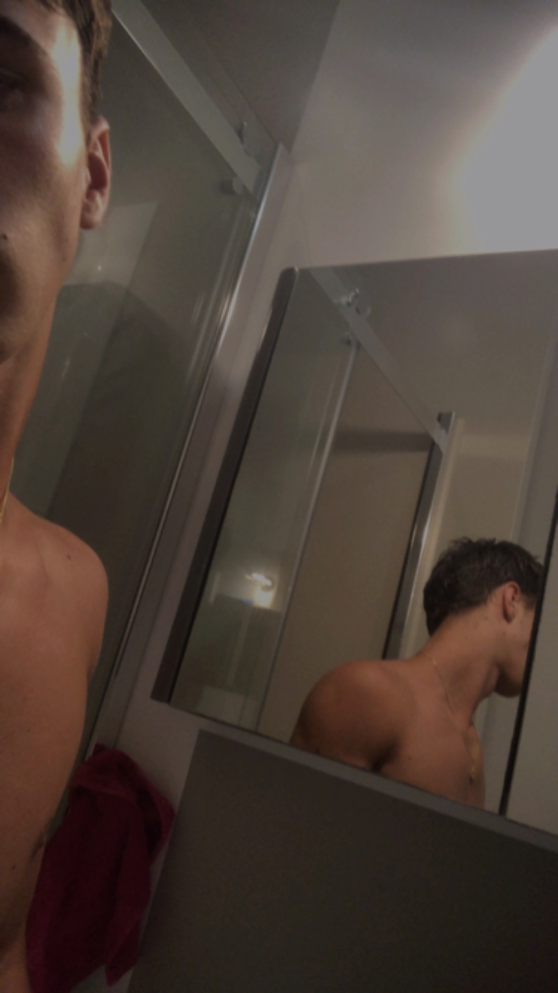 Profil de Thimeo, 19 ans, Rencontre à Vichten