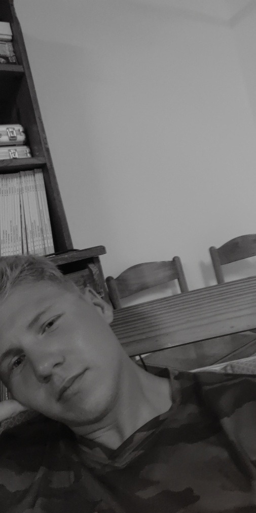 Profil de Yacin, 26 ans, Rencontre à Direndall