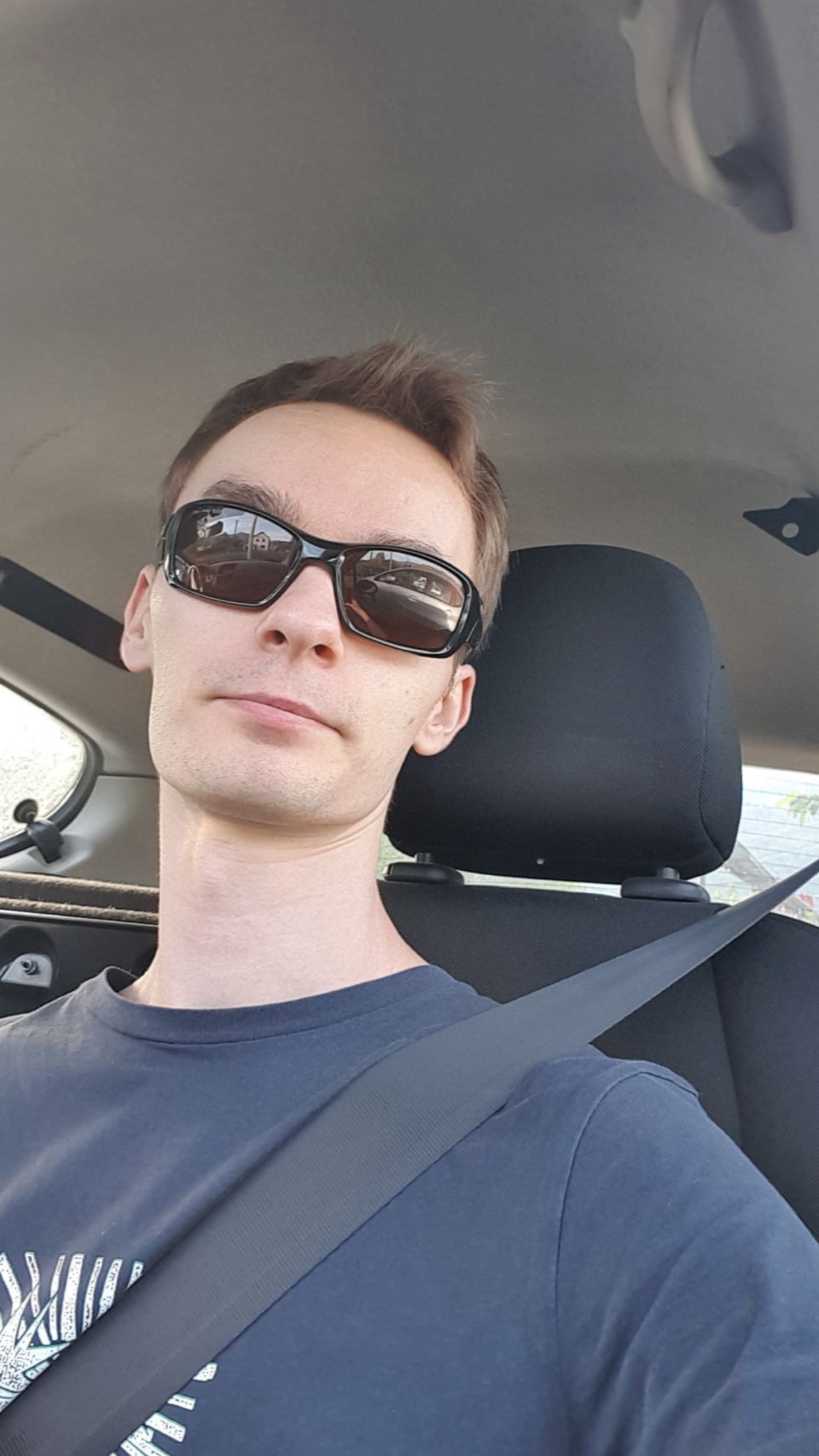 Profil de Lucas, 29 ans, Rencontre à Berdorf