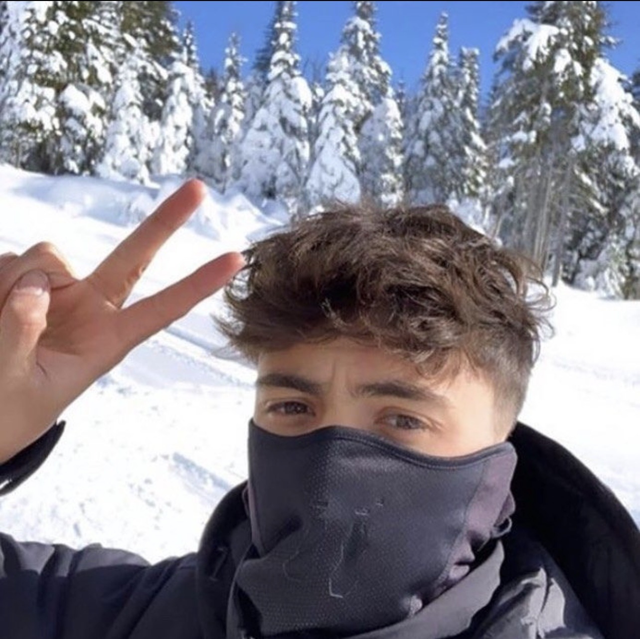 Profil de Lawrence, 27 ans, Rencontre à Angelsberg