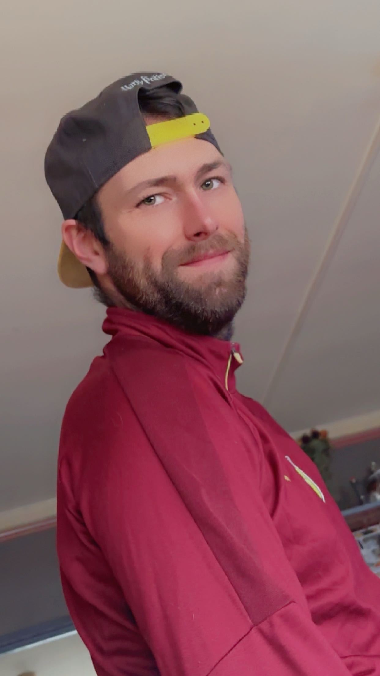 Profil de Laurens, 30 ans, Rencontre à Nocher-Route