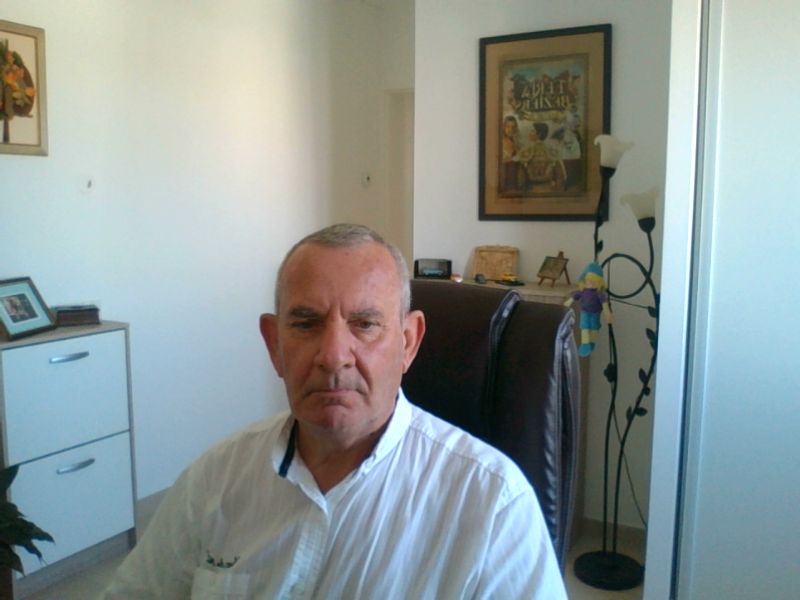 Profil de Yaouen, 55 ans, Rencontre à Schoenfels