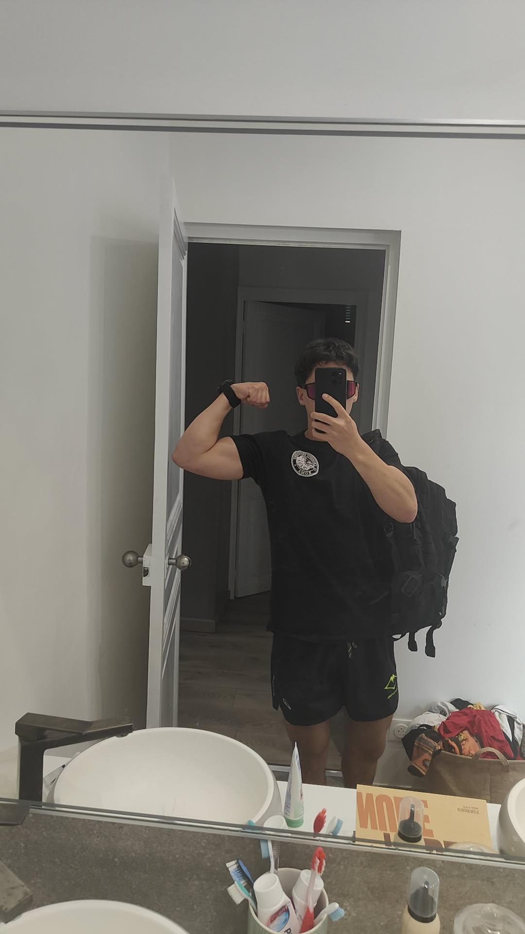 Profil de Louenn, 20 ans, Rencontre à Freckeisen