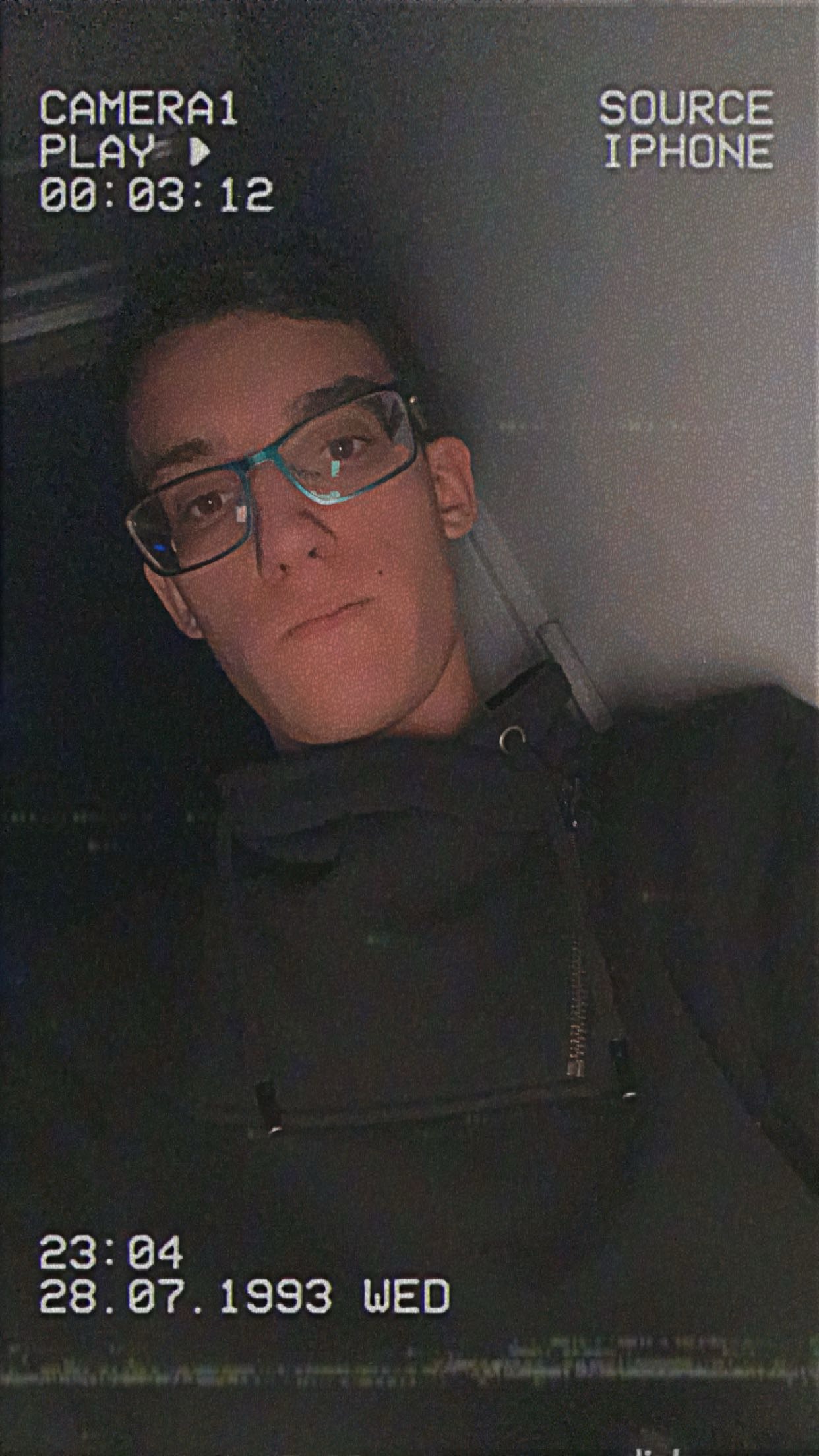 Profil de Félicien, 23 ans, Rencontre à Scheidel