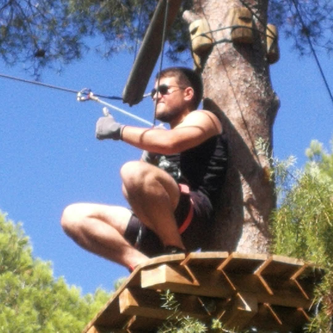 Profil de Estheban, 27 ans, Rencontre à Grevenknapp