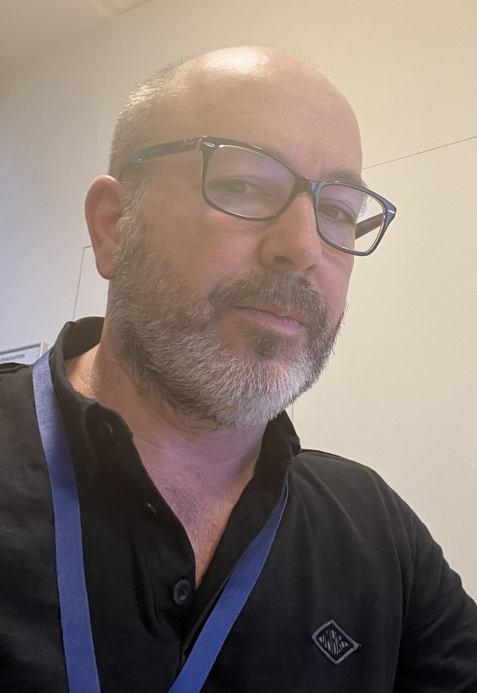 Profil de Ulric, 53 ans, Rencontre à Derenbach