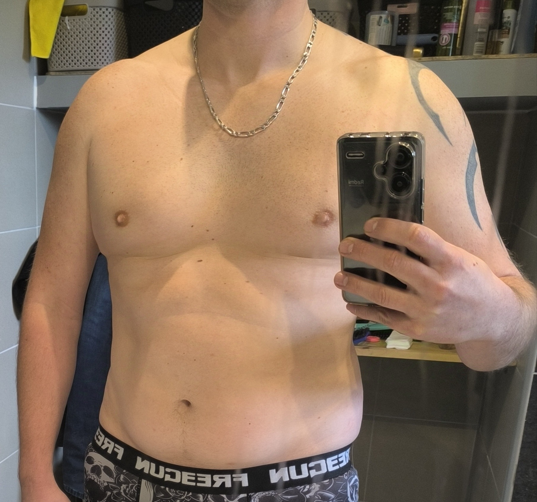 Profil de Najem, 39 ans, Rencontre à Blaschette