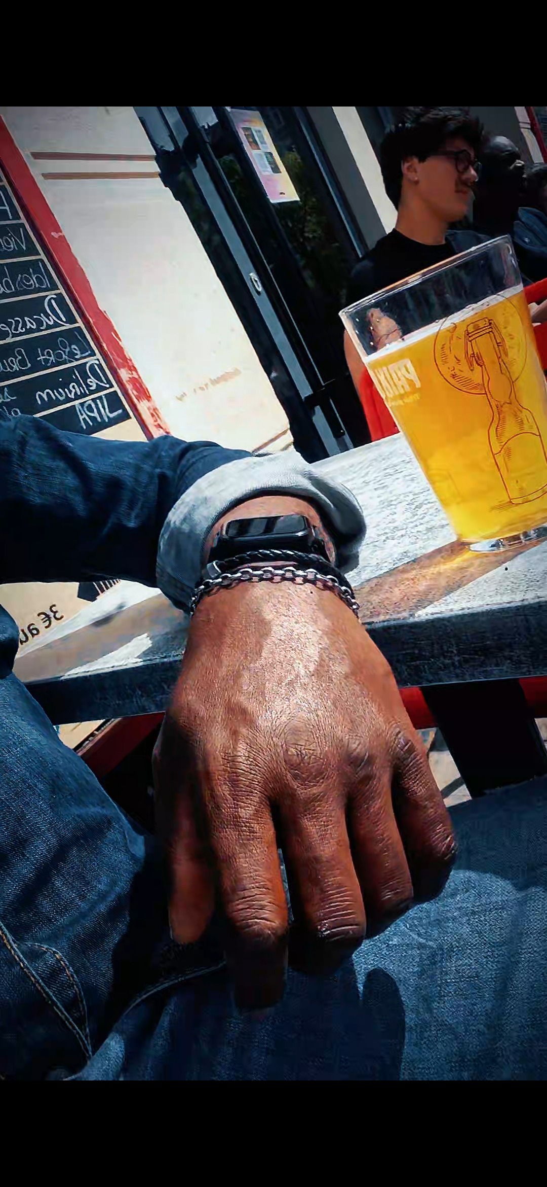 Profil de Aram, 38 ans, Rencontre à Bivange