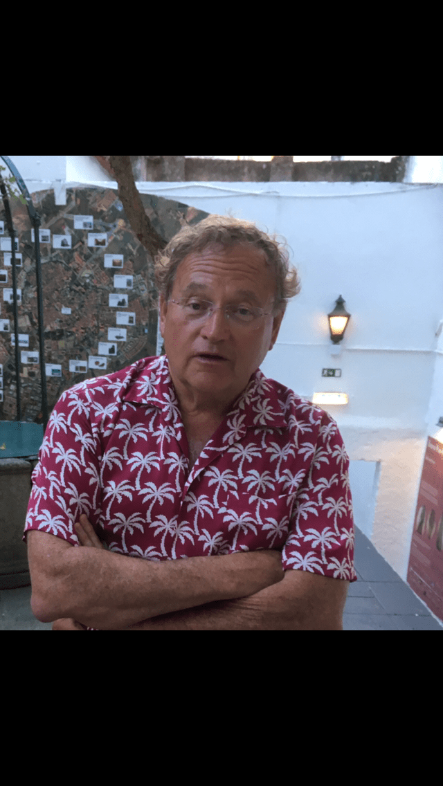 Profil de Jaleel, 55 ans, Rencontre à Lorentzweiler